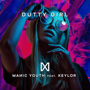 Manic Youth的专辑Dutty Girl