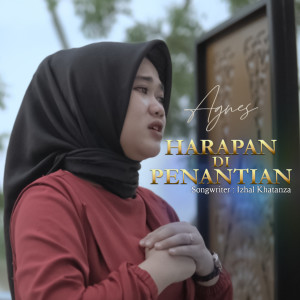 Album Harapan Di Penantian from Agnes