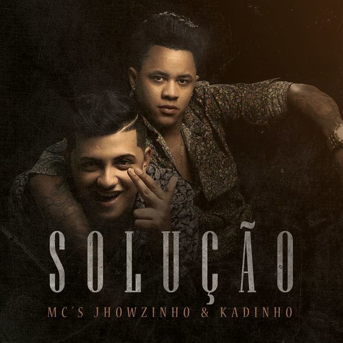 Solução