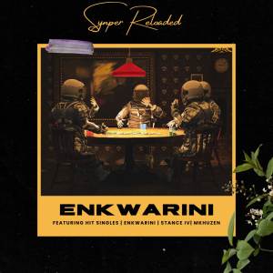 收聽Snyper Reloaded的Mkhuzeni歌詞歌曲