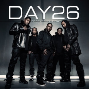 Day26的專輯Imma Put It On Her (feat. P. Diddy and Yung Joc)