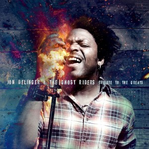 收聽Jon Delinger的Do Ya歌詞歌曲