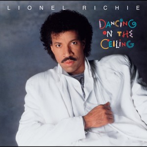 ดาวน์โหลดและฟังเพลง Dancing On The Ceiling (12" Version) พร้อมเนื้อเพลงจาก Lionel Richie