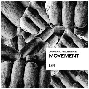 Audioleptika的專輯Movement