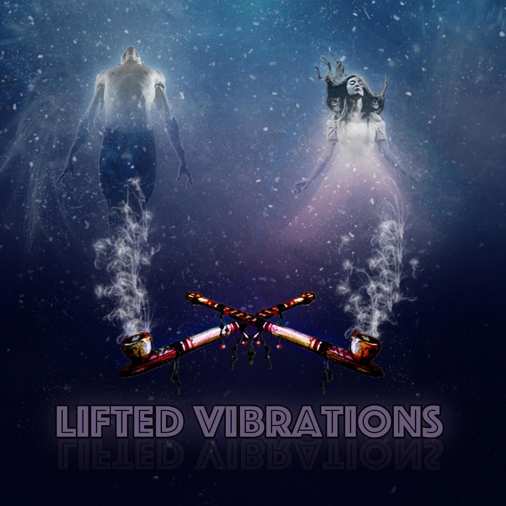 Lifted Vibrations (Explicit)