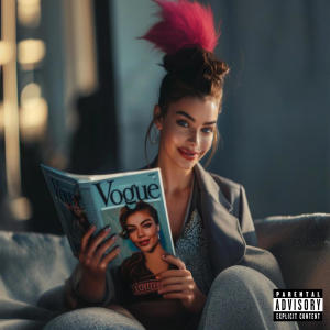 收聽704Raoh的Vogue (feat. B4!G0) (Explicit)歌詞歌曲
