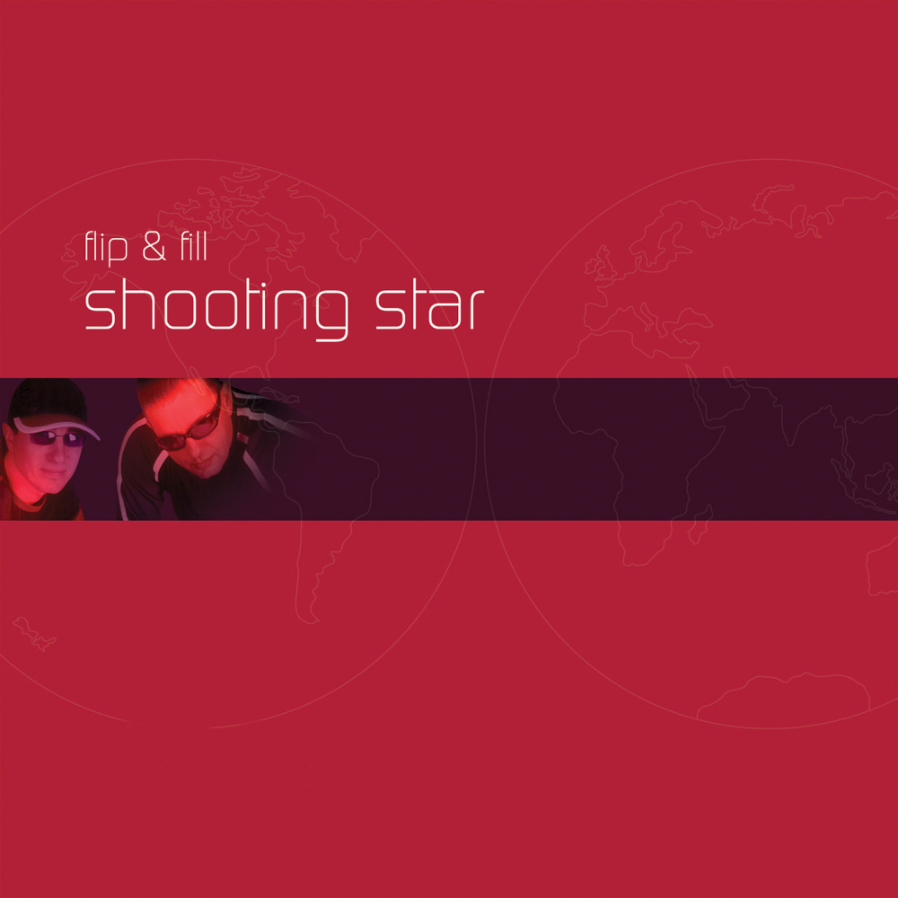 Shooting Star (2007 Mix)