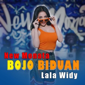 Album Bojo Biduan (Cover) from New Monata