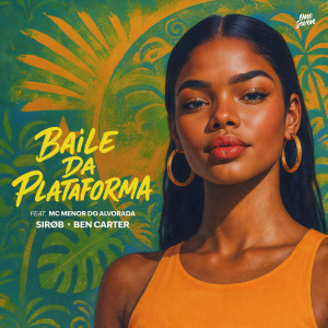 SIRØB的專輯Baile da plataforma