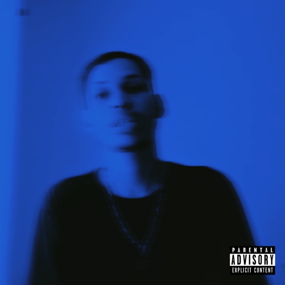 Can`t You Say (Explicit)