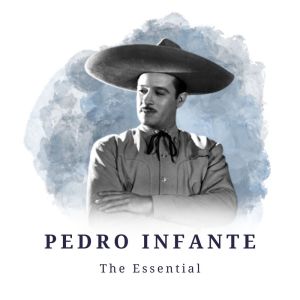 Listen to Cuando Lloran Los Valientes song with lyrics from Pedro Infante