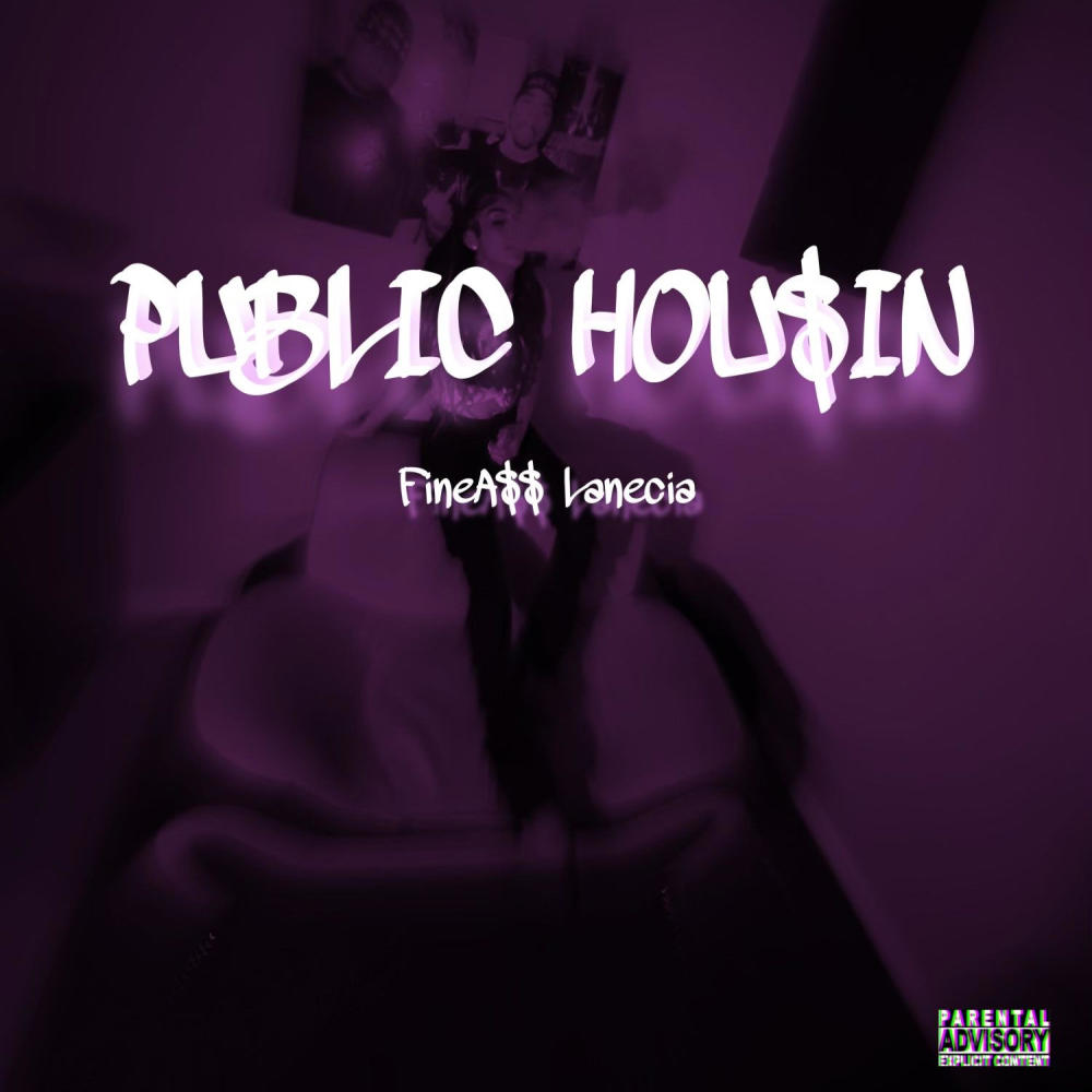 PUBLIC HOU$iN (Explicit)