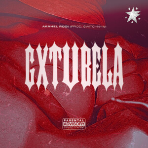 Aknhel Rooi的專輯GXTUBELA (Explicit)