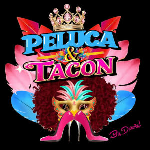 收聽Charlie Stewart的Peluca y Tacón (feat. Darwin)歌詞歌曲