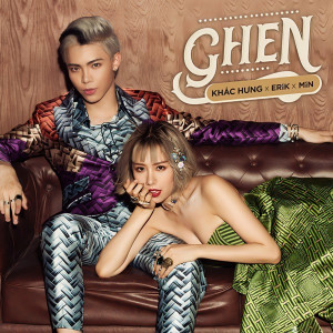 MIN的專輯Ghen