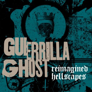收聽Guerrilla Ghost的Gatekeeper (Zuul Mix)歌詞歌曲