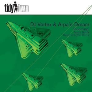 Dengarkan Incoming (Beam Vs Cyrus Remix) lagu dari DJ Vortex And Arpa's Dream dengan lirik
