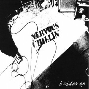 收聽Nervous Chillin'的Don’t Let Me Go歌詞歌曲