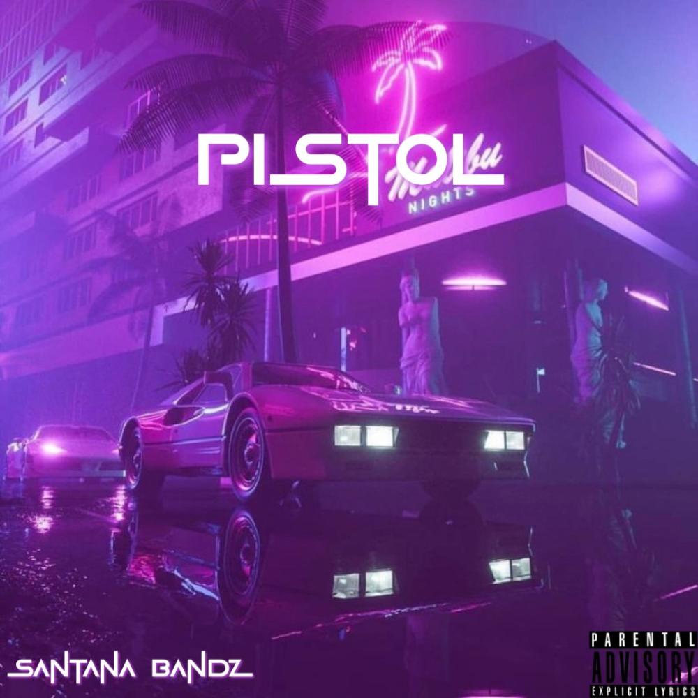 Pistol (Explicit)