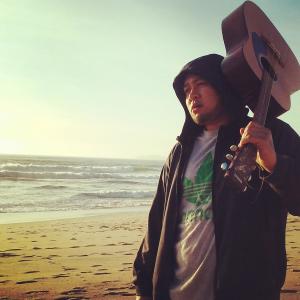 收聽USO ROB的Falling for you (Acoustic version)歌詞歌曲