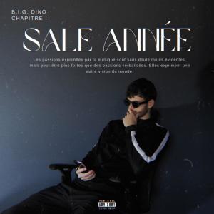B.I.G. Dino的專輯CHAPITRE I - SALE ANNÉE (Explicit)