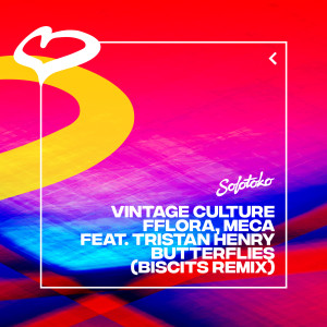 Album Butterflies (feat. Tristan Henry) (Biscits Remix) from Vintage Culture