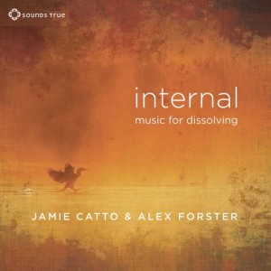 Album Internal from Jamie Catto