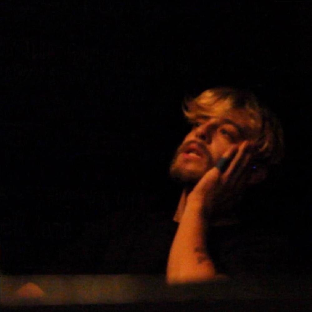 Dionysus