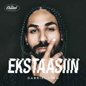ดาวน์โหลดและฟังเพลง Ekstaasiin พร้อมเนื้อเพลงจาก Gabriel Lion