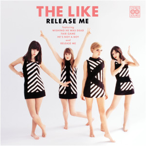 The Like的專輯Release Me