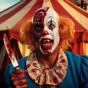 收聽Djsunnysideup的Killer Shit (feat. Clown Head Hunter) (Explicit)歌詞歌曲