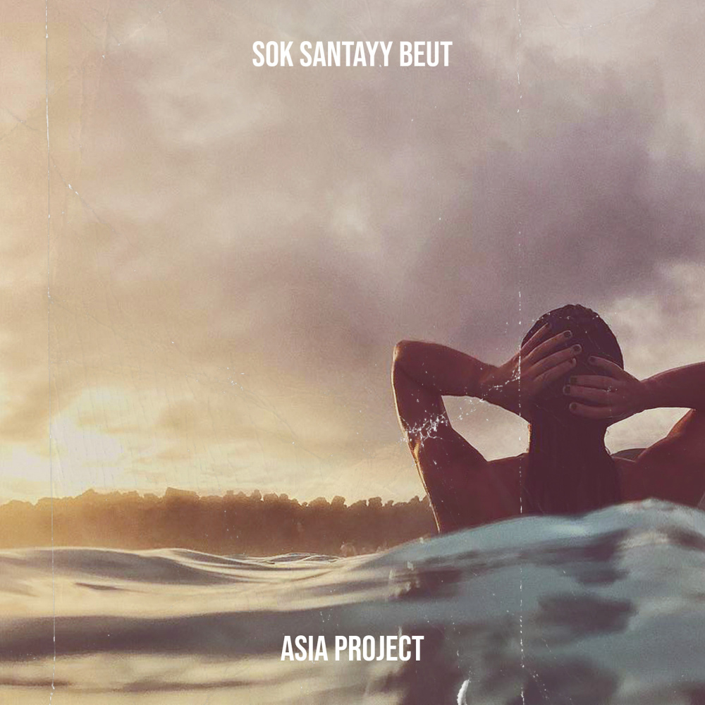 Sok Santayy Beut