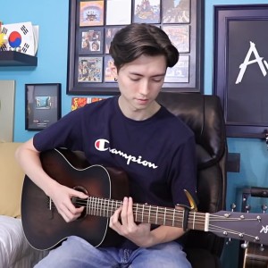 ดาวน์โหลดและฟังเพลง Dynamite พร้อมเนื้อเพลงจาก Andrew Foy