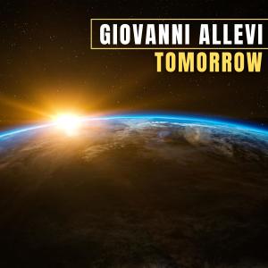 Giovanni Allevi的專輯Tomorrow