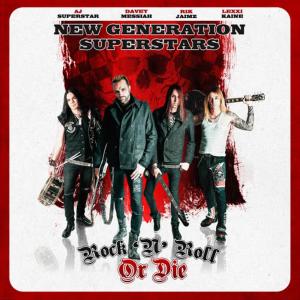 收聽New Generation Superstars的The Price歌詞歌曲
