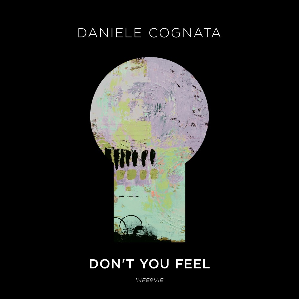 Don't You Feel (Extended Mix)