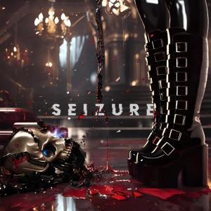 อัลบัม Seizure (feat. Jordan Rudess) ศิลปิน Jordan Rudess