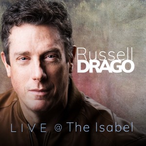 ดาวน์โหลดและฟังเพลง Ma Cherie Amour (Live) พร้อมเนื้อเพลงจาก Russell Drago