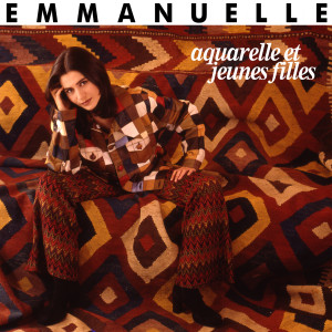 ดาวน์โหลดและฟังเพลง Satan พร้อมเนื้อเพลงจาก Emmanuelle