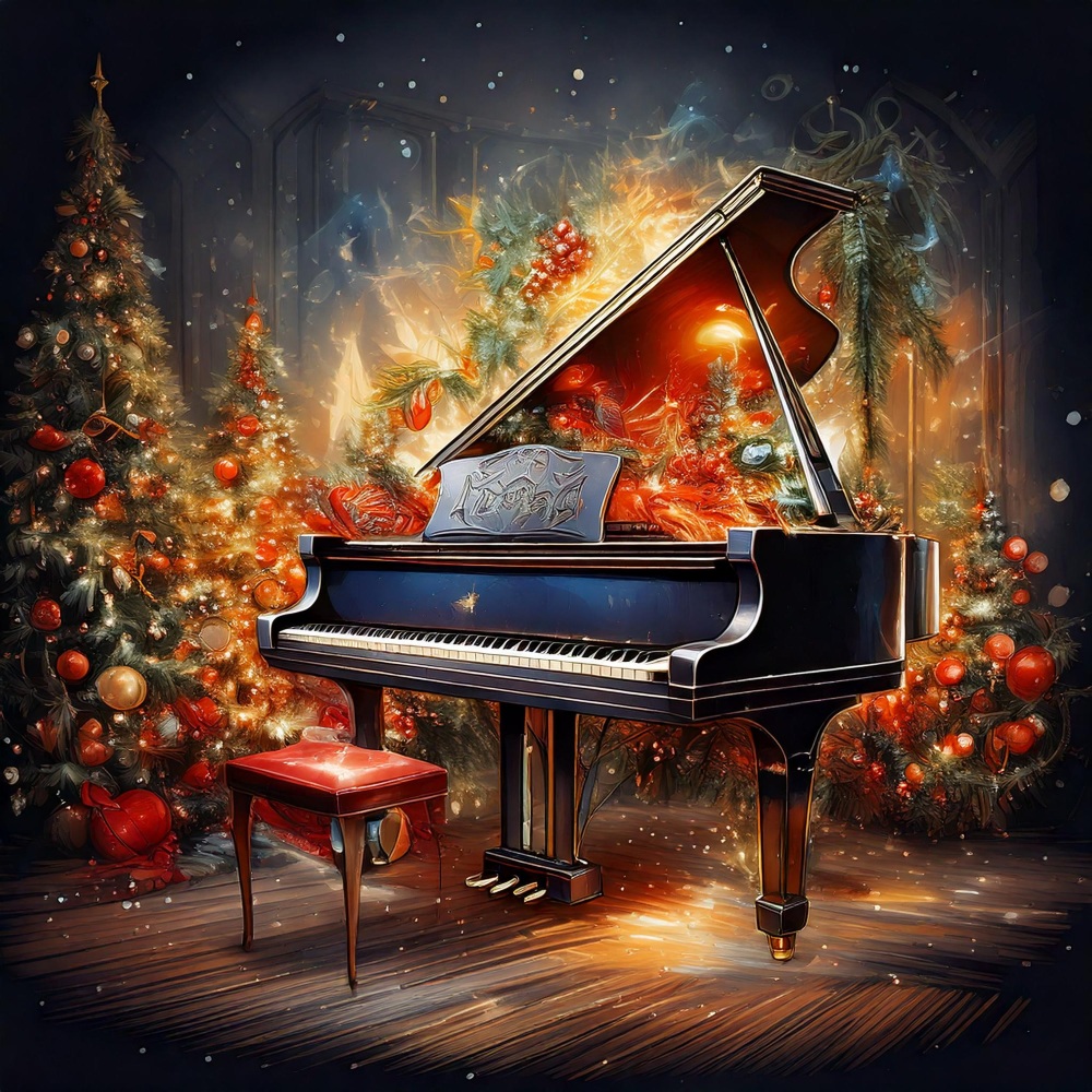 Last Christmas