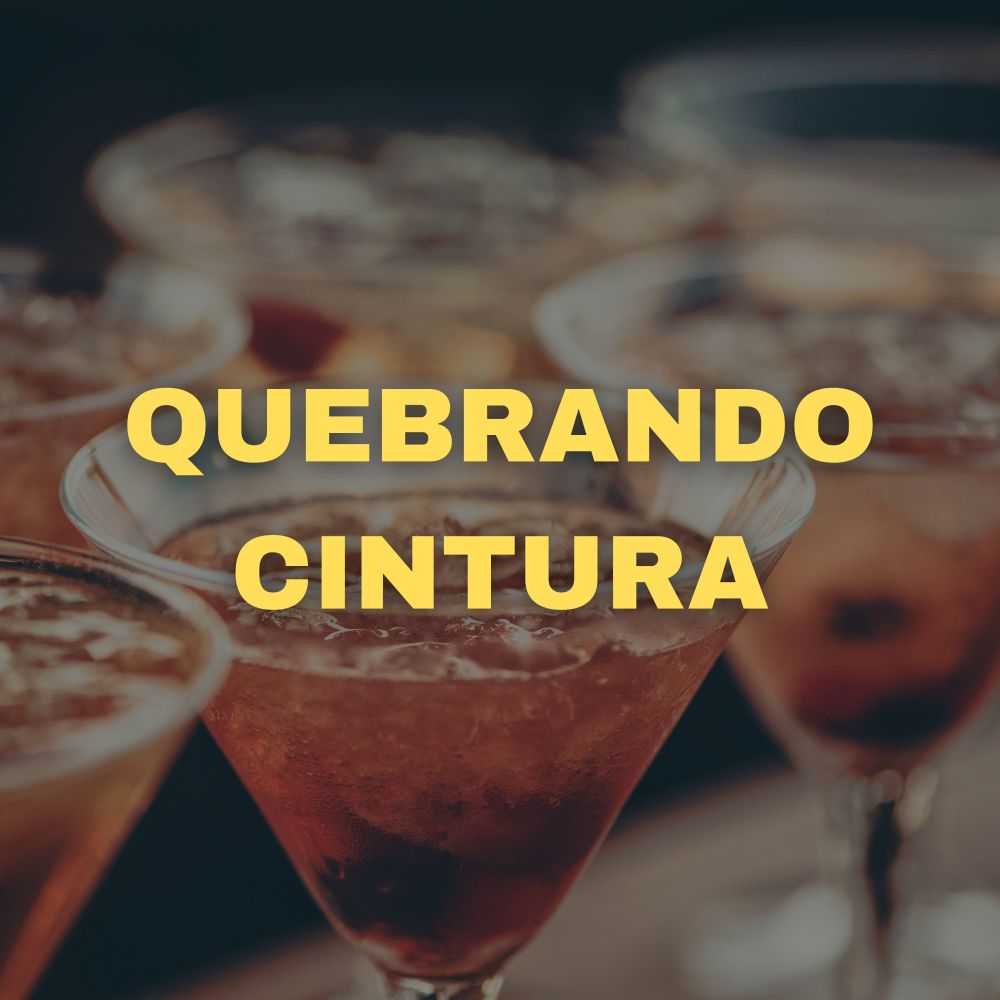 Quebrando Cintura