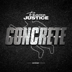 Rayven Justice的專輯Concrete (Explicit)