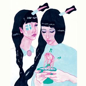 Listen to 祝君安好 (feat. murmurcup) song with lyrics from 施春