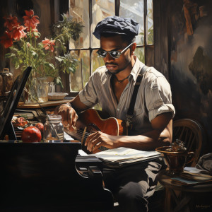 default playlist img