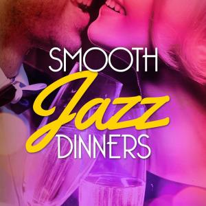 Smooth Jazz Dinners