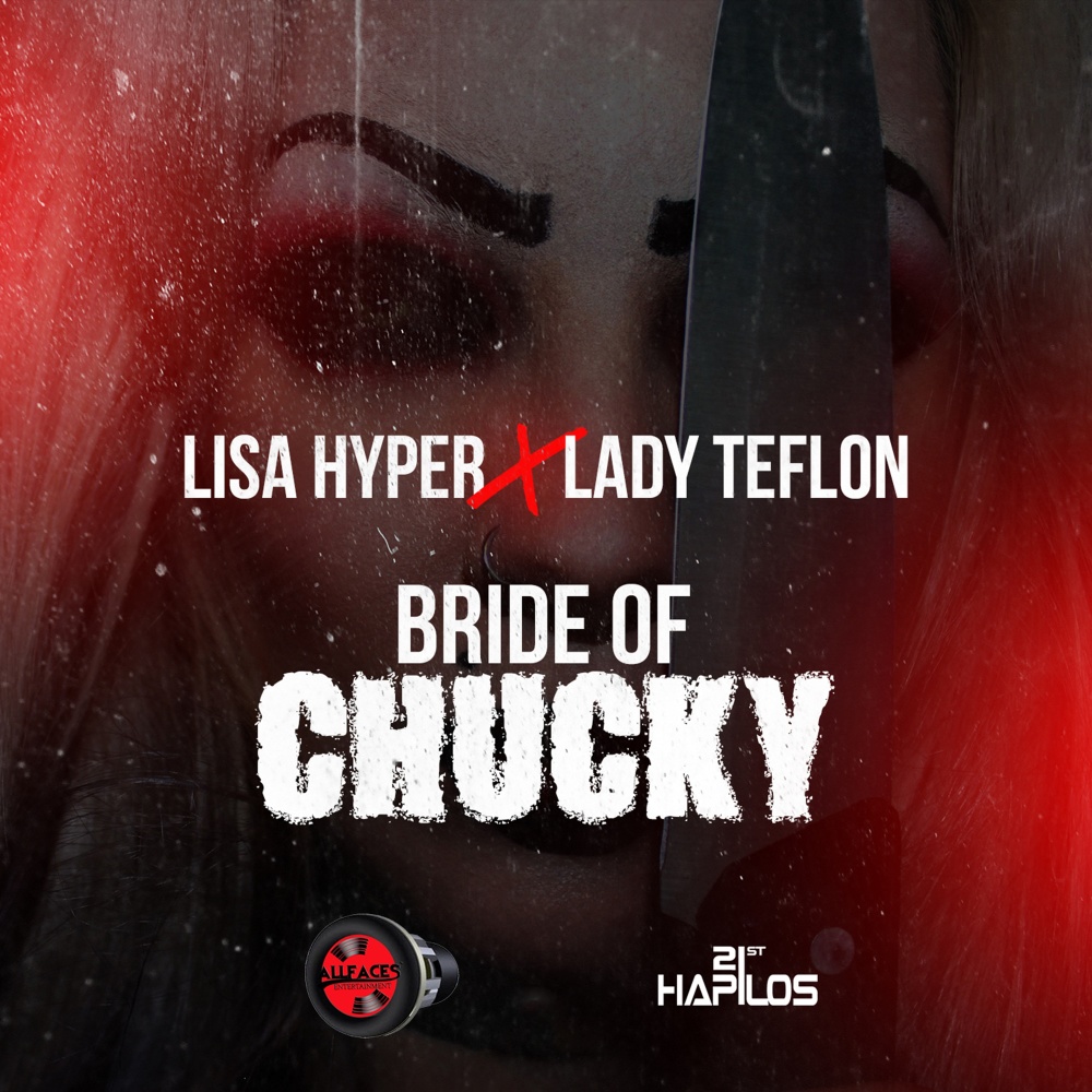 Bride of Chucky (Explicit)