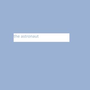 Smyang Piano的專輯The Astronaut