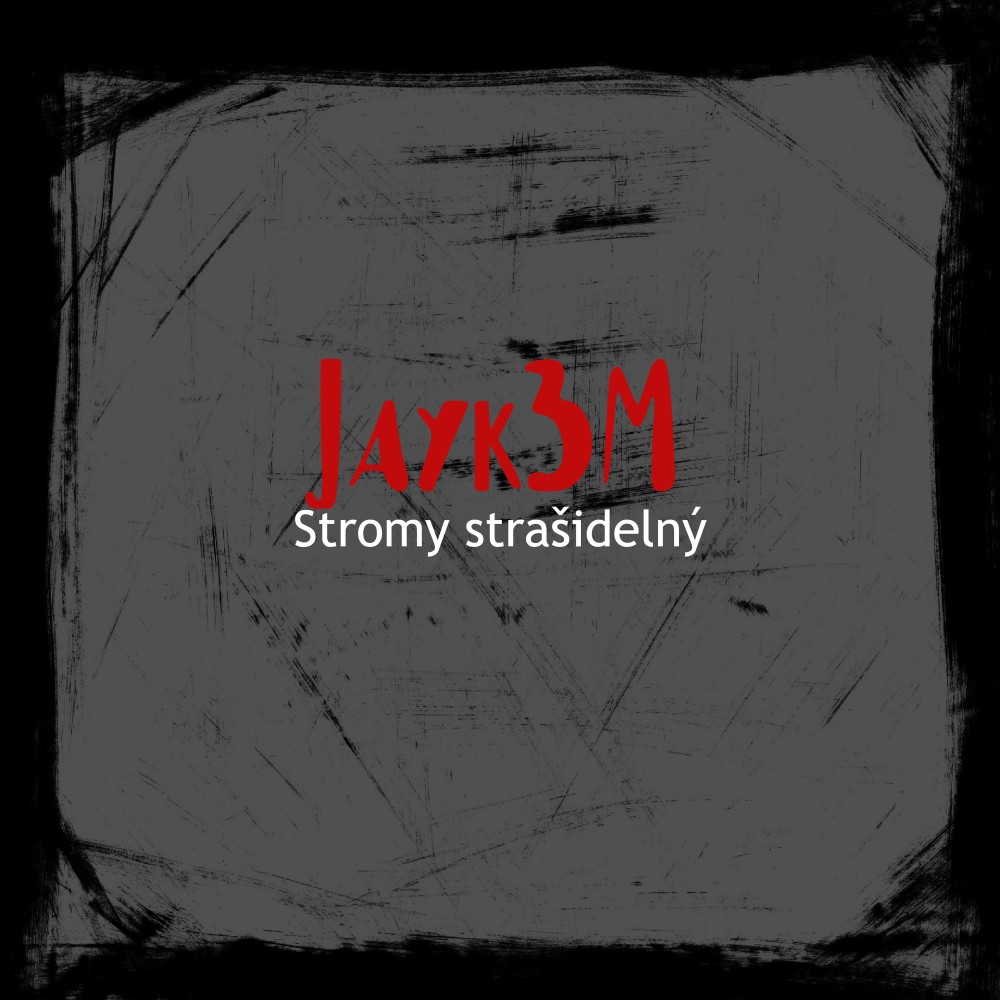 Stromy strašidelný (Explicit)