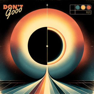 Listen to Don't Gooo song with lyrics from Y/I