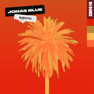 Jonas Blue的專輯Siento